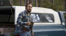 Кадр из фильма "Джо" - 1