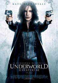 Постер Другой мир 4: Пробуждение