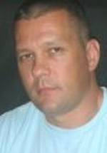 Брайан Огастес Парнелл фото