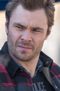 Кадр Полиция Чикаго