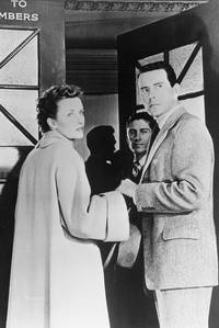 Кадр Город в плену