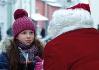 Кадр Когда Санта упал на Землю