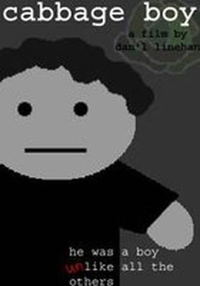 Cabbage Boy