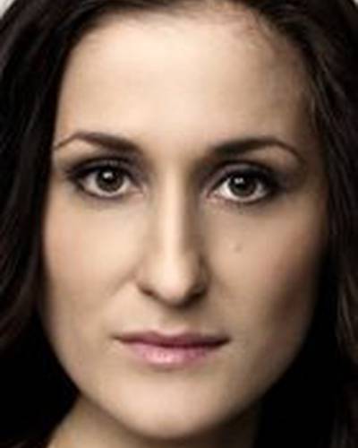 Марьяна Янкович фото