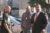 Кадр Прослушка