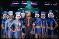 Кадр Пятый элемент