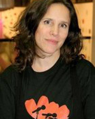 Барбара Скафф фото