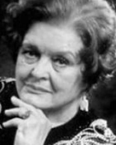 Иветта Киселева фото