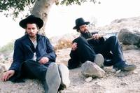 Кадр С широко открытыми глазами