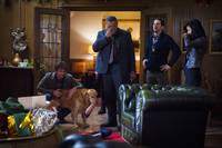 Кадр Ганнибал