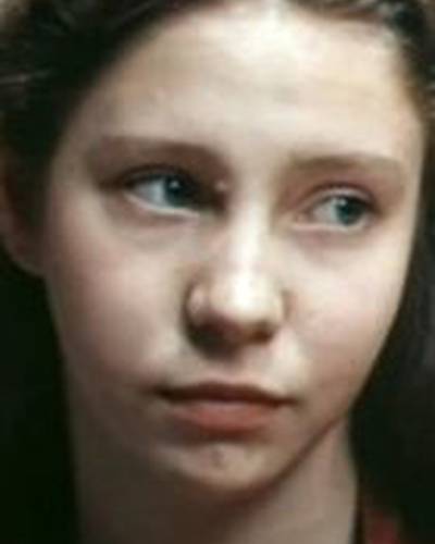 Ольга Мелихова фото