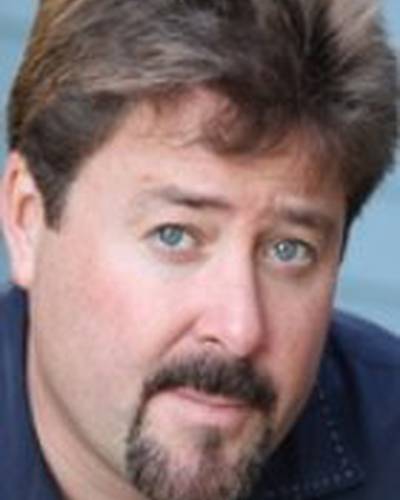 Рид Энтони фото