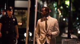 Кадр из фильма "Убить трубача" - 2