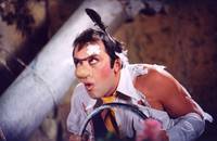 Кадр Шоу долгоносиков