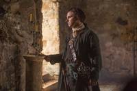 Кадр Чужестранка