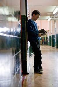 Кадр Потустороннее