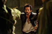 Кадр Демоны Да Винчи