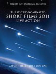 The Oscar Nominated Short Films 2011: Live Action