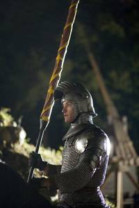 Кадр Мерлин