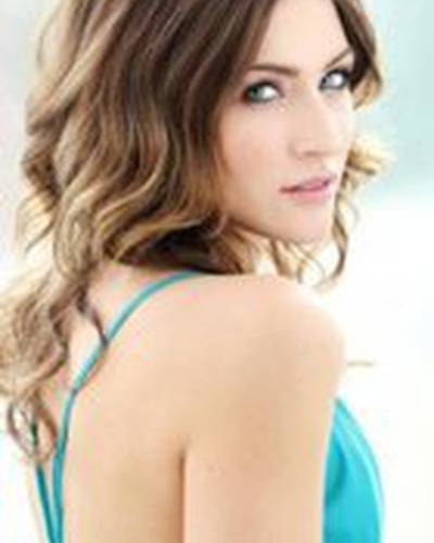 Джиллиан Уолчак фото