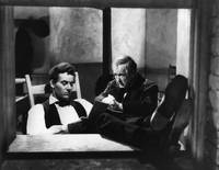 Кадр Молодой мистер Линкольн