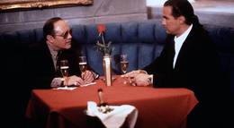 Кадр из фильма "Отмеченный смертью" - 2