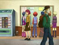 Кадр Чародейки