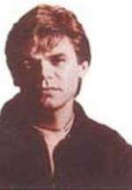 Джон Ричардсон фото