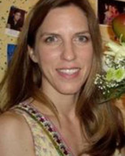 Дарлена Робертс фото