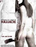 Постер из фильма "Резня женщин" - 1