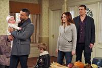 Кадр Как я встретил вашу маму