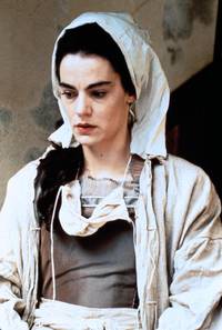 Кадр Нострадамус