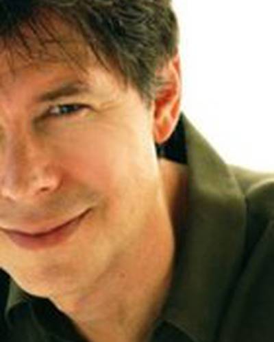 Тимоти Фолл фото