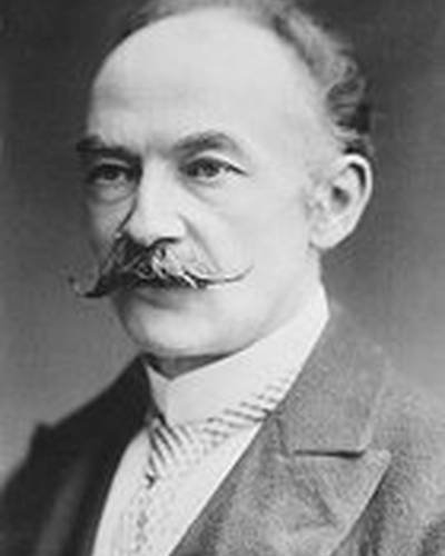 Томас Гарди фото