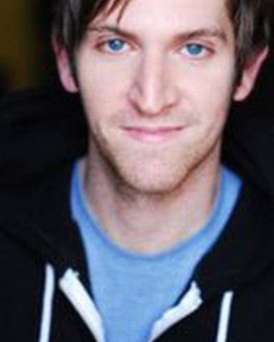 Ивэн Шилдс фото