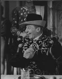 Кадр Вечерние посетители