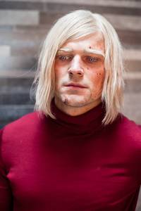 Кадр Хардкор