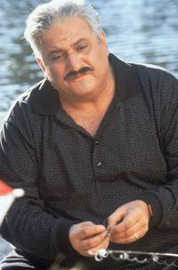 Кадр Нет пути назад