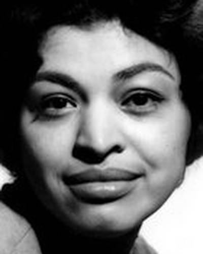 Глория Фостер фото