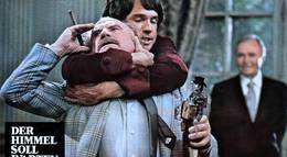 Кадр из фильма "Небеса могут подождать" - 1