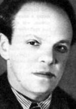 Вениамин Зускин фото