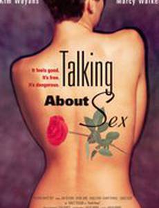Talking About Sex