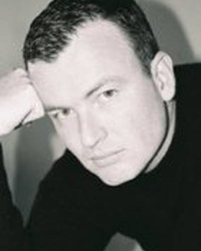 Майк Рассел фото