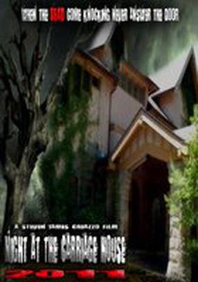 Night at the Carriage House