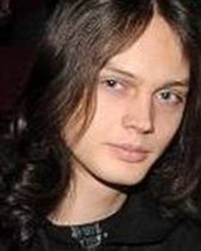 Никита Бабенко фото