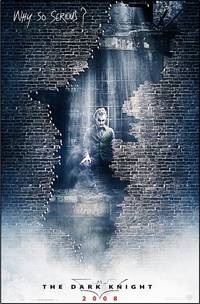 Постер Темный рыцарь