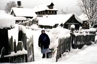 Кадр Бабуся