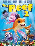 Постер из фильма "Риф 3D" - 1