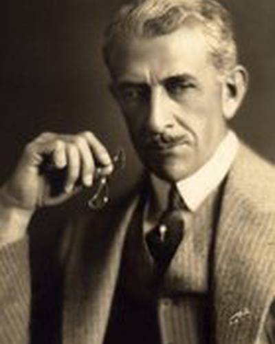 Джордж Ирвинг фото