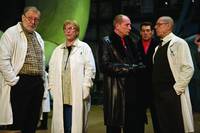 Кадр Черная молния